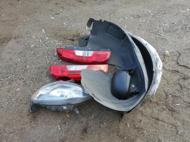 ZFBERFAB7J6L08430 - 2018 RAM PROMASTER WHITE photo 13