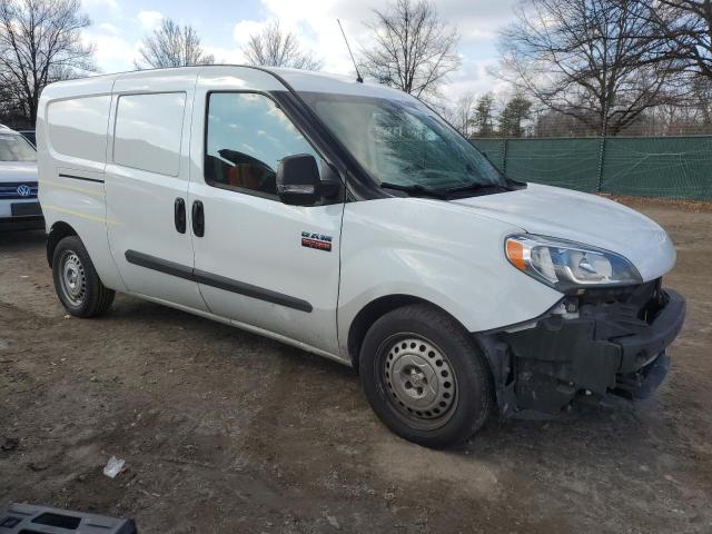 ZFBERFAB7J6L08430 - 2018 RAM PROMASTER WHITE photo 4