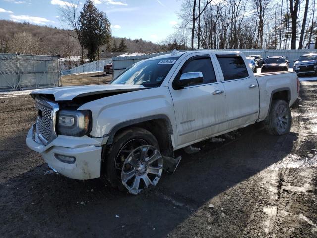 2016 GMC SIERRA K1500 DENALI, 