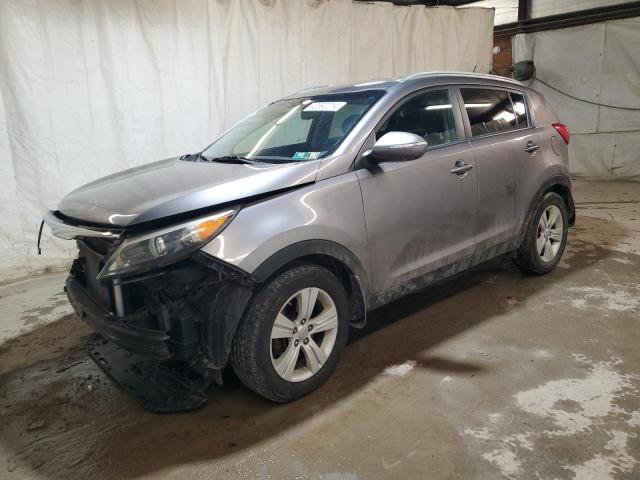 2012 KIA SPORTAGE BASE, 