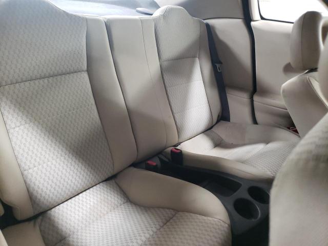 1G8AN18F67Z132071 - 2007 SATURN ION LEVEL 2 RED photo 10