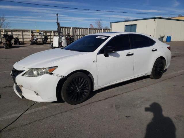 2015 LEXUS ES 350, 