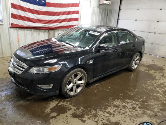 2011 FORD TAURUS SHO, 