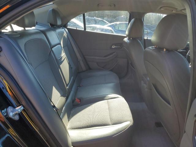1G11D5RR6DF105760 - 2013 CHEVROLET MALIBU 1LT 黑色 照片 10