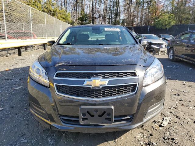 1G11D5RR6DF105760 - 2013 CHEVROLET MALIBU 1LT 黑色 照片 5