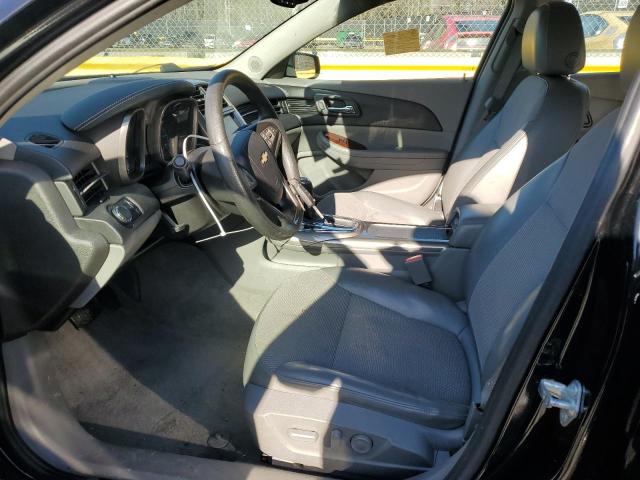 1G11D5RR6DF105760 - 2013 CHEVROLET MALIBU 1LT 黑色 照片 7