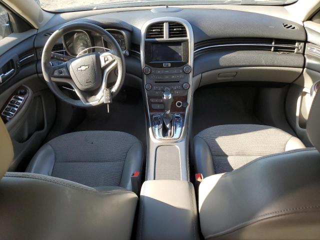 1G11D5RR6DF105760 - 2013 CHEVROLET MALIBU 1LT 黑色 照片 8