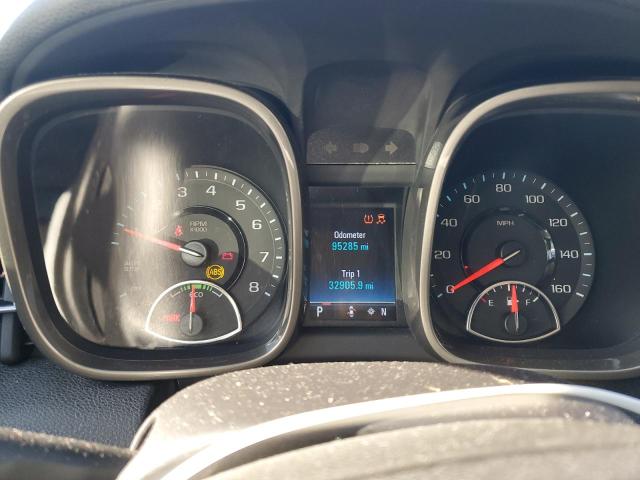 1G11D5RR6DF105760 - 2013 CHEVROLET MALIBU 1LT 黑色 照片 9