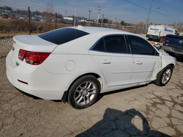 1G11C5SL5EF263954 - 2014 CHEVROLET MALIBU 1LT 白色 照片 3