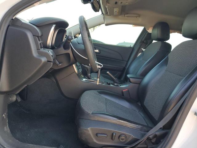 1G11C5SL5EF263954 - 2014 CHEVROLET MALIBU 1LT 白色 照片 7