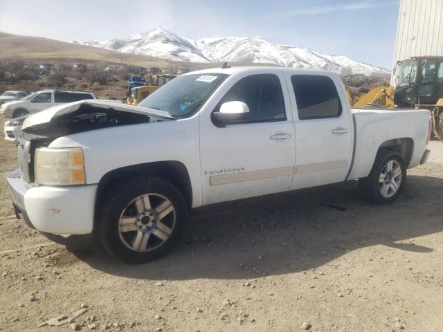 2008 CHEVROLET SILVERADO C1500, 