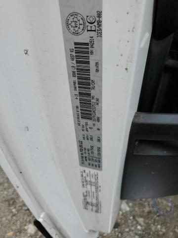 3C6TRVCG0KE537512 - 2019 RAM PROMASTER 2500 HIGH WHITE photo 13