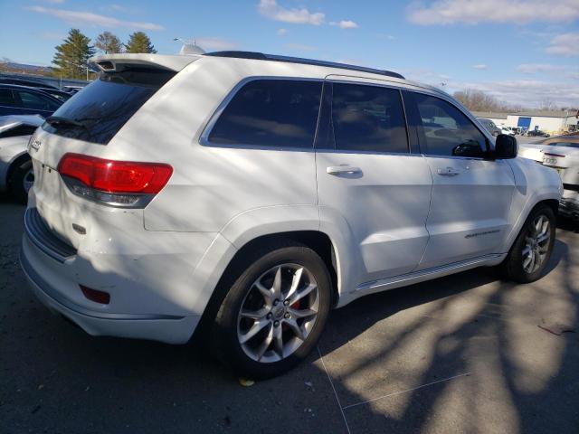 1C4RJFJG2GC337166 - 2016 JEEP GRAND CHER SUMMIT თეთრი ფოტო 3