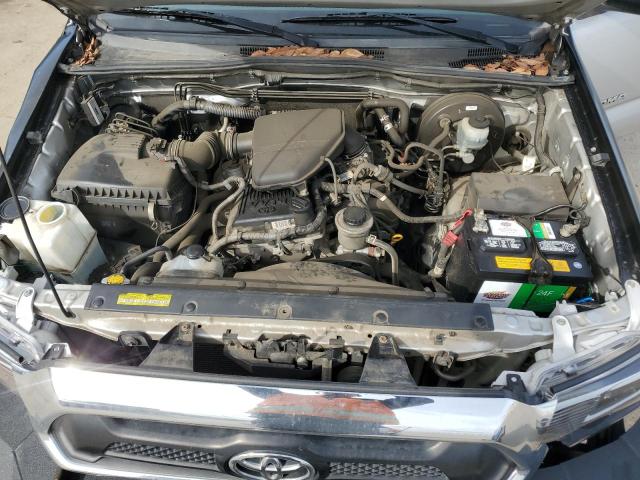 5TFTX4CN7CX012326 - 2012 TOYOTA TACOMA ACCESS CAB Ağ foto 11