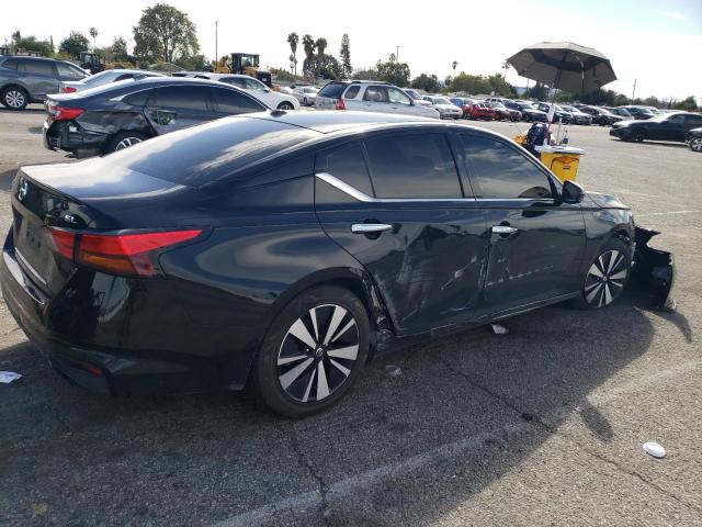 1N4BL4EV8KC236463 - 2019 NISSAN ALTIMA SL BLACK photo 3