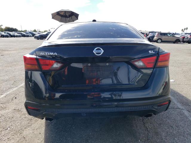 1N4BL4EV8KC236463 - 2019 NISSAN ALTIMA SL BLACK photo 6