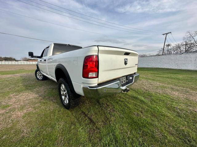 3C63R3GL4HG736877 - 2017 RAM 3500 ST WHITE photo 3