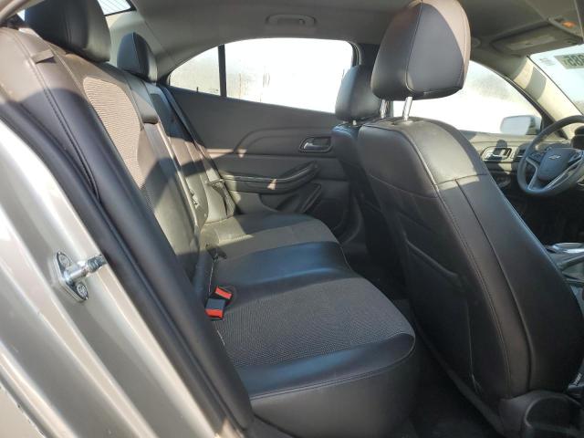 1G11C5SA9GF105540 - 2016 CHEVROLET MALIBU LIM LT 米色 照片 10