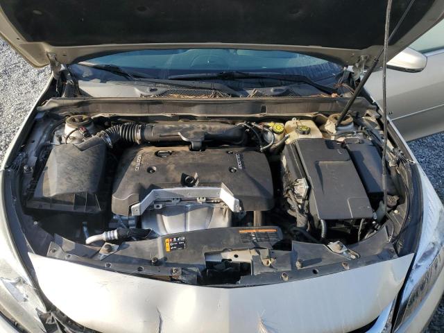 1G11C5SA9GF105540 - 2016 CHEVROLET MALIBU LIM LT 米色 照片 11