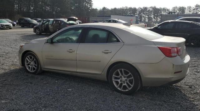 1G11C5SA9GF105540 - 2016 CHEVROLET MALIBU LIM LT 米色 照片 2