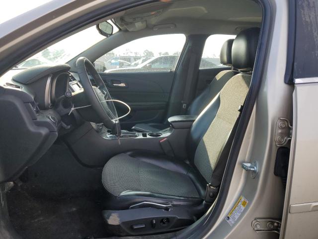 1G11C5SA9GF105540 - 2016 CHEVROLET MALIBU LIM LT 米色 照片 7