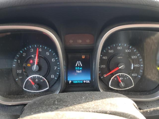 1G11C5SA9GF105540 - 2016 CHEVROLET MALIBU LIM LT 米色 照片 9