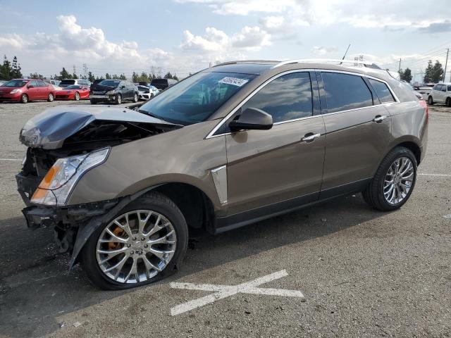 2014 CADILLAC SRX LUXURY COLLECTION, 