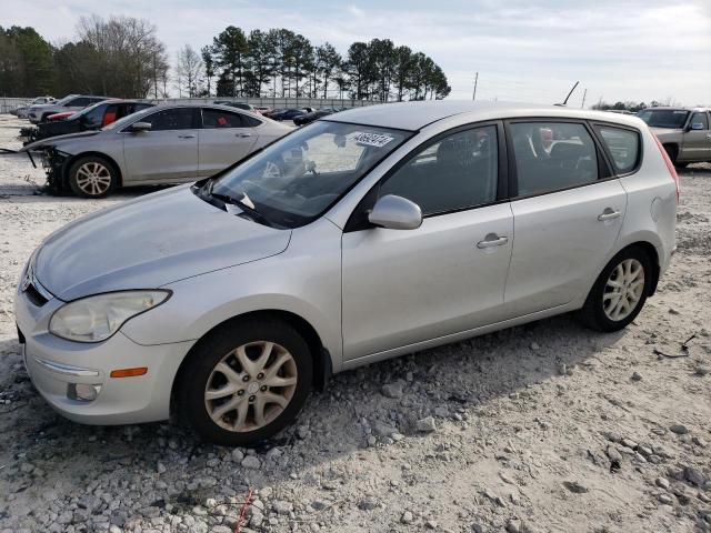 2009 HYUNDAI ELANTRA TO, 