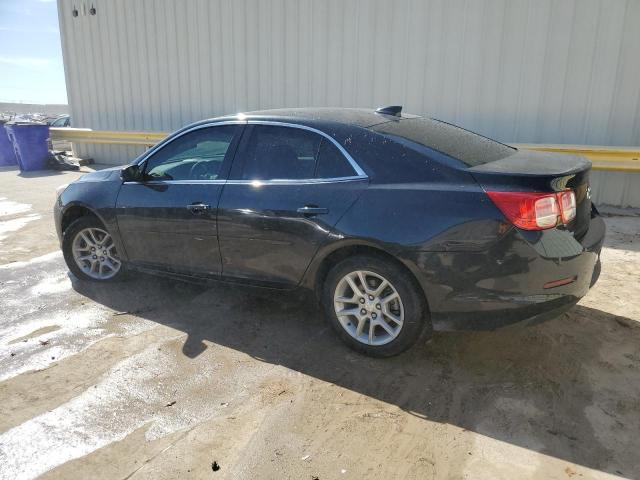 1G11C5SL4FF245964 - 2015 CHEVROLET MALIBU 1LT 黑色 照片 2