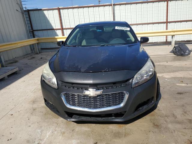 1G11C5SL4FF245964 - 2015 CHEVROLET MALIBU 1LT BLACK photo 5