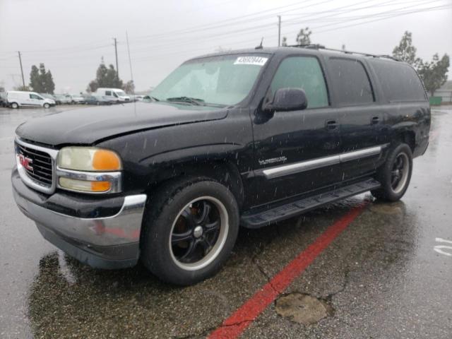 2005 GMC YUKON XL C1500, 