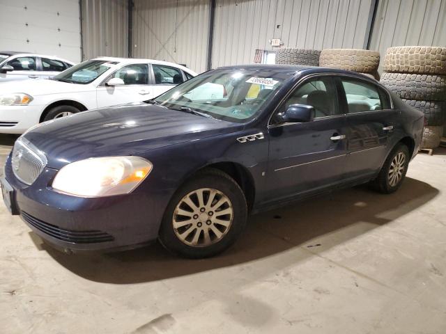 2006 BUICK LUCERNE CX, 