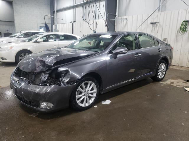 2012 LEXUS ES 350, 