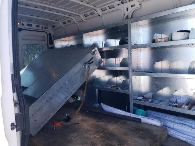 3C6URVJG4LE119219 - 2020 RAM PROMASTER 3500 HIGH 白色 照片 11