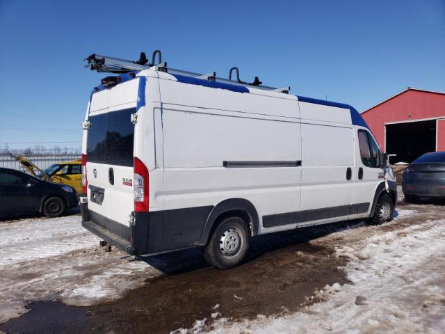 3C6URVJG4LE119219 - 2020 RAM PROMASTER 3500 HIGH 白色 照片 3