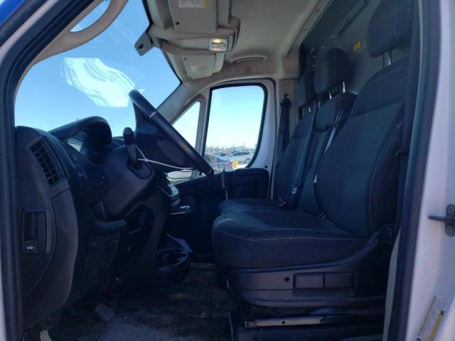 3C6URVJG4LE119219 - 2020 RAM PROMASTER 3500 HIGH 白色 照片 7