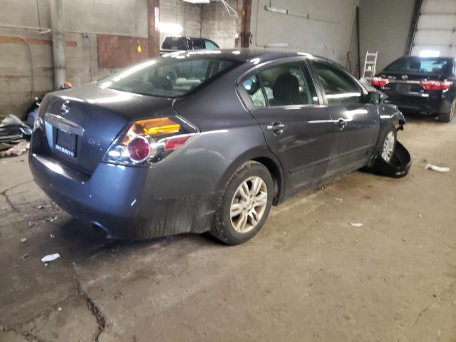 1N4AL2AP9AN457001 - 2010 NISSAN ALTIMA BASE GRAY photo 3