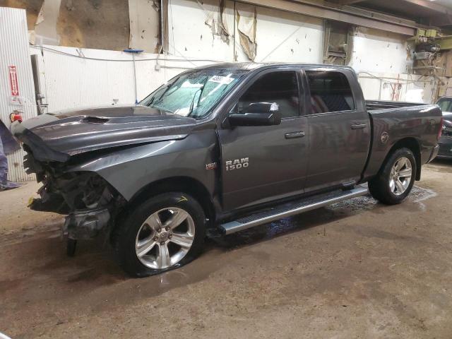 2015 RAM 1500 SPORT, 