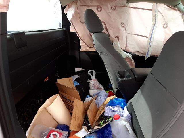 5TFRX5GN1LX169828 - 2020 TOYOTA TACOMA ACCESS CAB 白色 照片 10