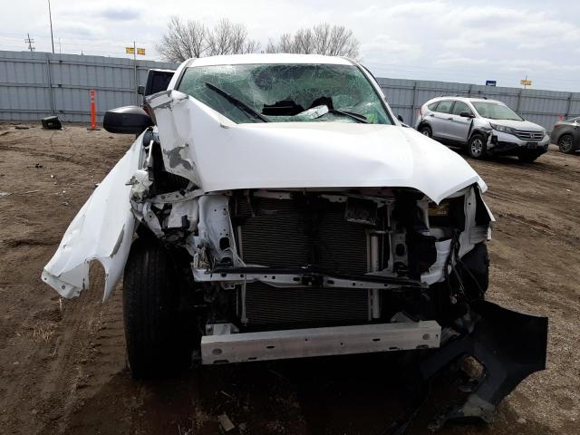 5TFRX5GN1LX169828 - 2020 TOYOTA TACOMA ACCESS CAB 白色 照片 5