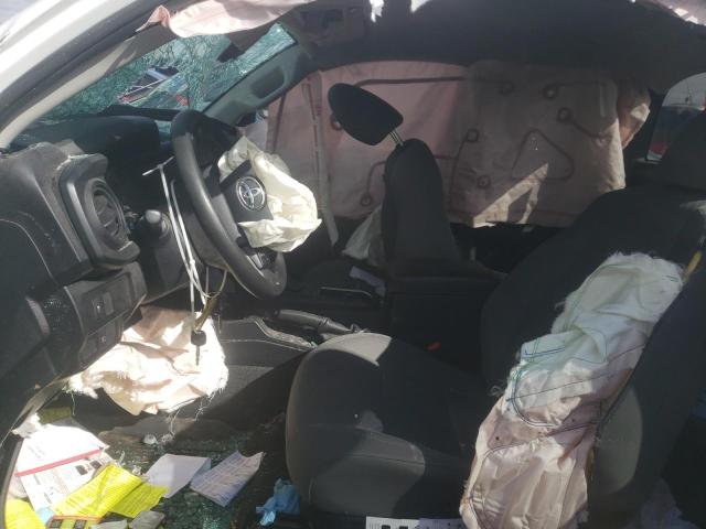 5TFRX5GN1LX169828 - 2020 TOYOTA TACOMA ACCESS CAB 白色 照片 7