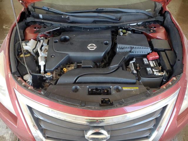 1N4AL3AP7EC427261 - 2014 NISSAN ALTIMA 2.5 MAROON photo 11