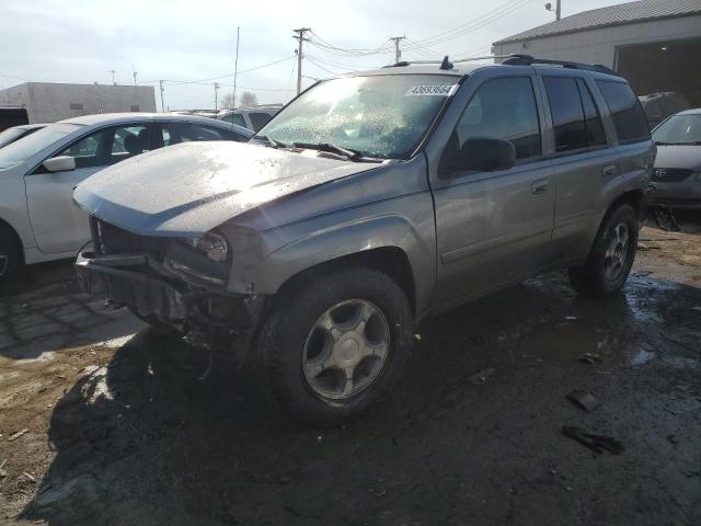 2008 CHEVROLET TRAILBLAZE LS, 