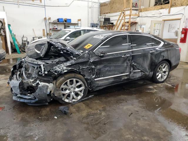 2019 CHEVROLET IMPALA PREMIER, 
