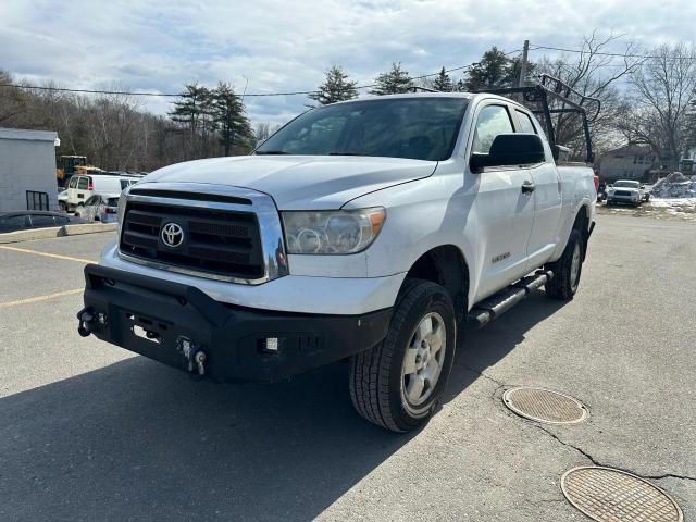 2011 TOYOTA TUNDRA DOUBLE CAB SR5, 