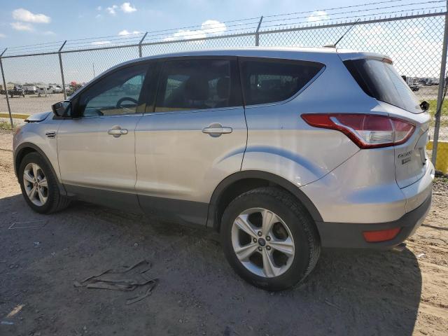 1FMCU0G72FUA75736 - 2015 FORD ESCAPE SE SILVER photo 2