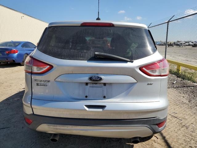 1FMCU0G72FUA75736 - 2015 FORD ESCAPE SE SILVER photo 6