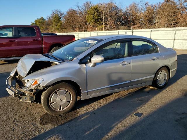 2008 HONDA CIVIC HYBRID, 