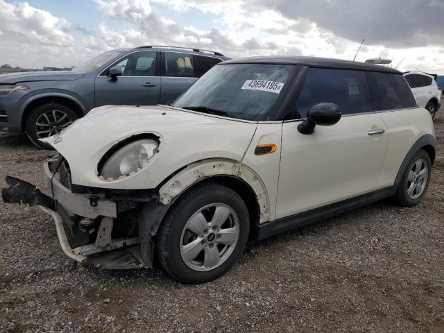 2015 MINI COOPER, 