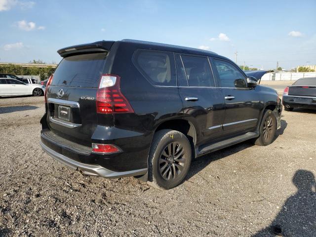 JTJBM7FX7J5182579 - 2018 LEXUS GX 460 BLACK photo 3